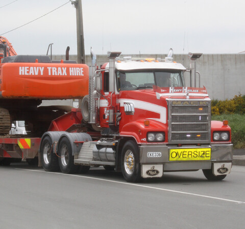 Heavy Haulage 720x680