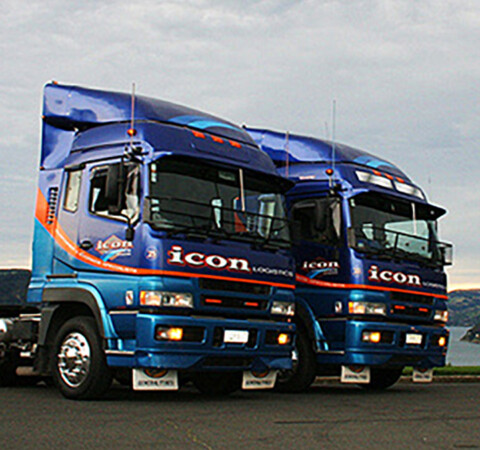 Icon Logistics 720x680