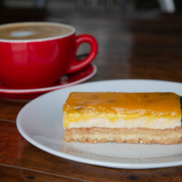 Kickstart cafe Invercargill menu 3