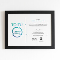 Toitu Certificate Mockup 1120x825