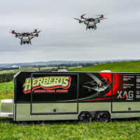 Drones edit