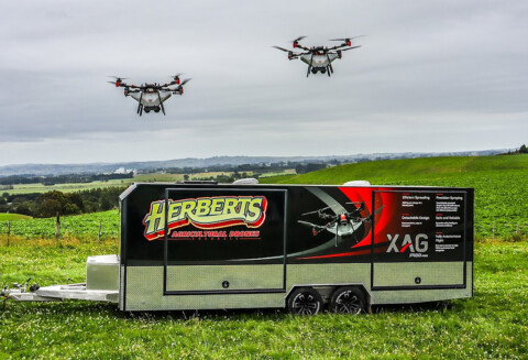 Drones edit