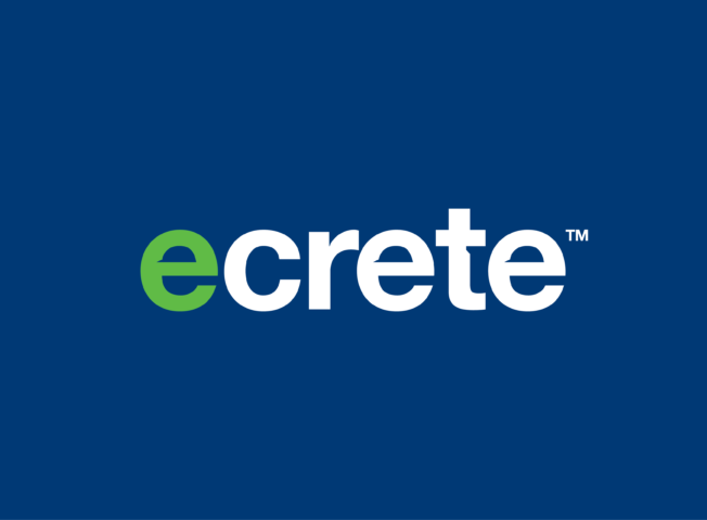 ACL E Crete Logo Primary REV CMYK