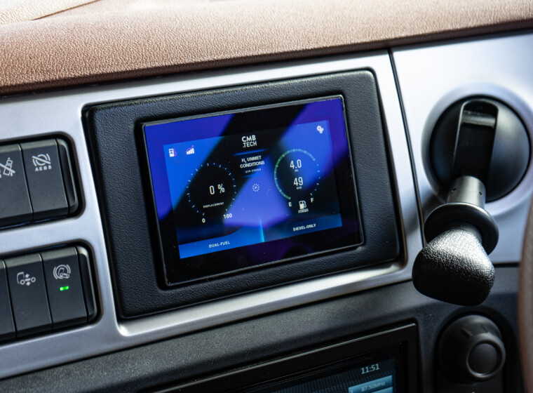 DAF Dash