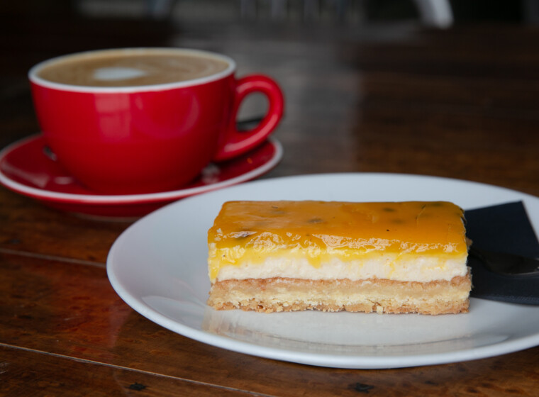 Kickstart cafe Invercargill menu 3