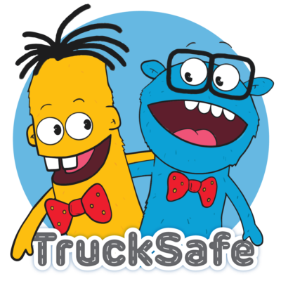 HWR Truck Safe Web page Tile Billy Rolly 1080px V2 01