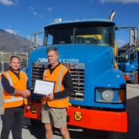 Queenstown Bronze Award