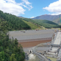 Waimea Dam