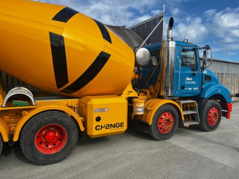 ACL H2 Change Truck Full