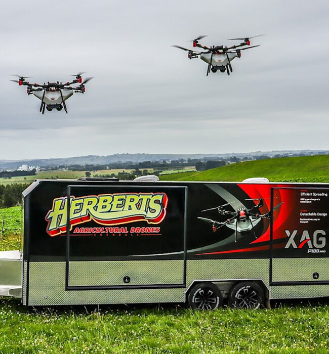Drones edit